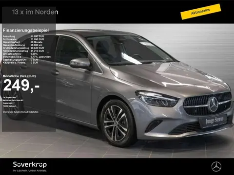 Used MERCEDES-BENZ CLASSE B Petrol 2023 Ad 