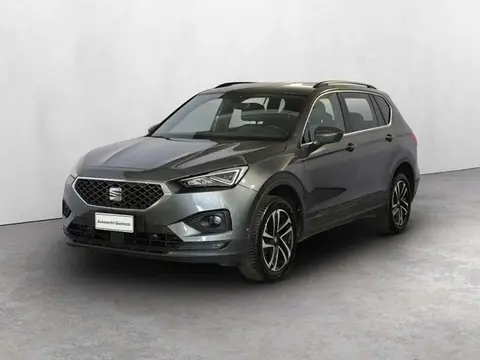 Used SEAT TARRACO Diesel 2019 Ad 