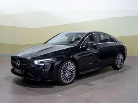 Used MERCEDES-BENZ CLASSE CLA Diesel 2024 Ad 