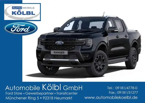 Annonce FORD RANGER Diesel 2024 d'occasion 