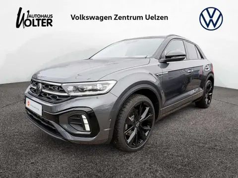 Annonce VOLKSWAGEN T-ROC Essence 2024 d'occasion 