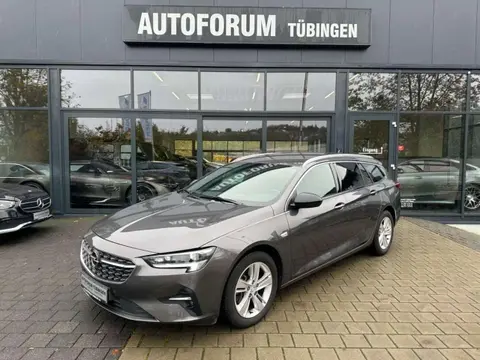 Used OPEL INSIGNIA Petrol 2022 Ad 