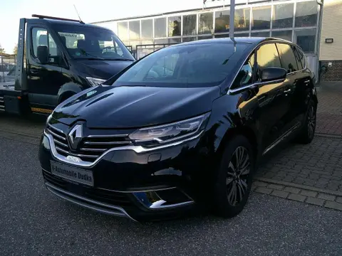 Annonce RENAULT ESPACE Diesel 2023 d'occasion 