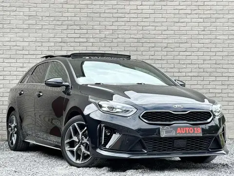 Used KIA PROCEED Diesel 2019 Ad 