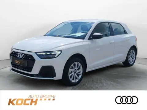 Used AUDI A1 Petrol 2024 Ad 