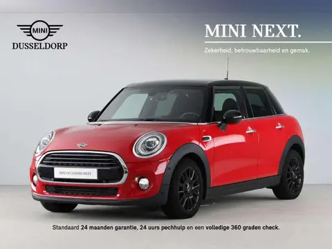 Used MINI COOPER Petrol 2019 Ad 