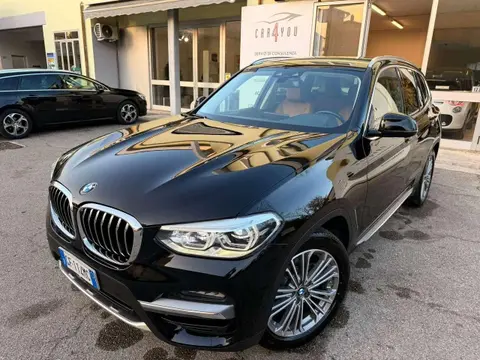 Used BMW X3 Diesel 2021 Ad 