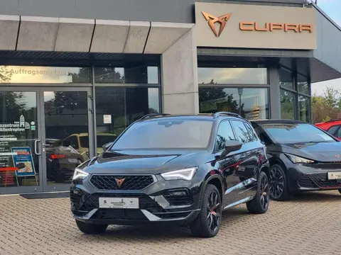 Used CUPRA ATECA Petrol 2024 Ad 