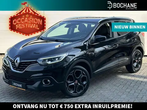 Used RENAULT KADJAR Petrol 2017 Ad 