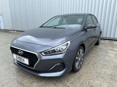 Annonce HYUNDAI I30 Essence 2020 d'occasion 