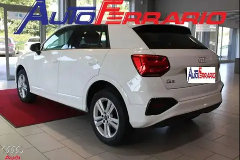 Annonce AUDI Q2 Essence 2021 d'occasion 