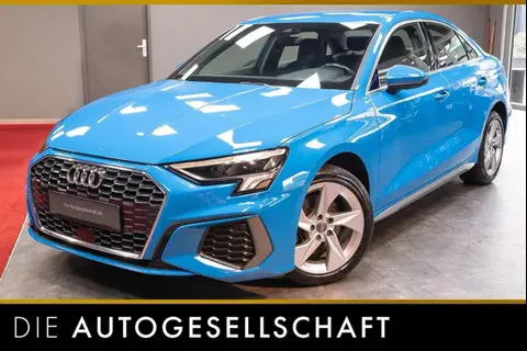 Used AUDI A3 Petrol 2020 Ad Germany