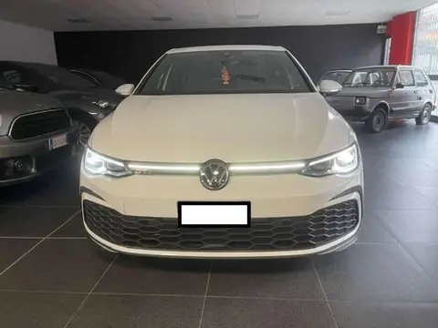 Used VOLKSWAGEN GOLF Petrol 2021 Ad 