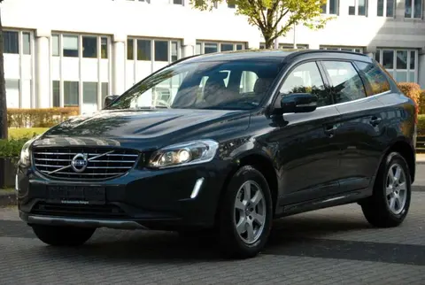 Used VOLVO XC60 Diesel 2015 Ad Germany