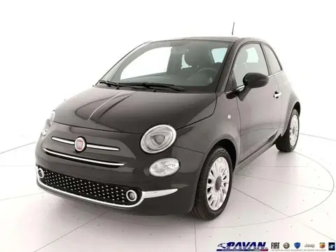 Annonce FIAT 500 Hybride 2023 d'occasion 