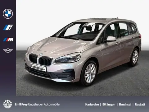 Annonce BMW SERIE 2 Diesel 2021 d'occasion Allemagne