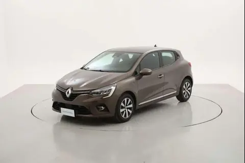 Used RENAULT CLIO Diesel 2019 Ad 