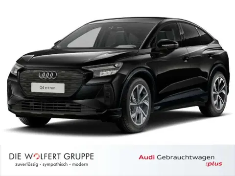 Annonce AUDI Q4 Électrique 2023 d'occasion 