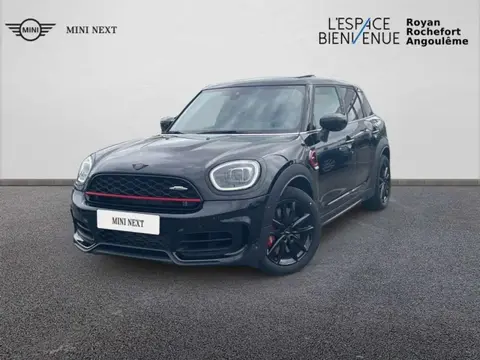 Used MINI JOHN COOPER WORKS Petrol 2022 Ad 