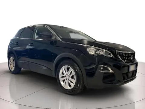 Used PEUGEOT 3008 Diesel 2019 Ad 