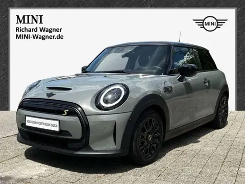 Used MINI COOPER Electric 2022 Ad 