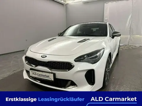 Annonce KIA STINGER Essence 2020 d'occasion 