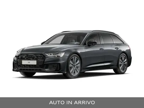 Used AUDI A6 Hybrid 2023 Ad 