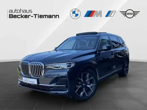 Used BMW X7 Diesel 2021 Ad 