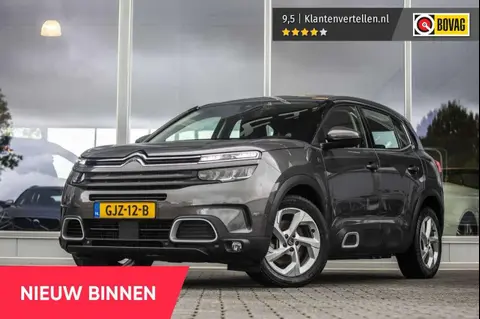 Used CITROEN C5 AIRCROSS Hybrid 2021 Ad 