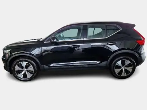 Used VOLVO XC40 Hybrid 2021 Ad 