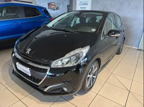 Used PEUGEOT 208 Diesel 2018 Ad 