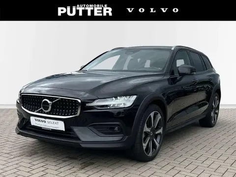 Used VOLVO V60 Petrol 2023 Ad 