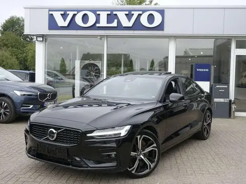 Annonce VOLVO S60 Essence 2023 d'occasion 