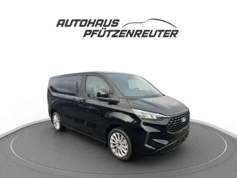 Annonce FORD TOURNEO Diesel 2024 d'occasion 