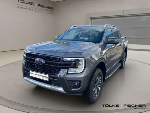 Annonce FORD RANGER Diesel 2024 d'occasion 