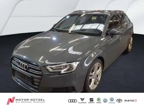 Used AUDI A3 Petrol 2019 Ad 