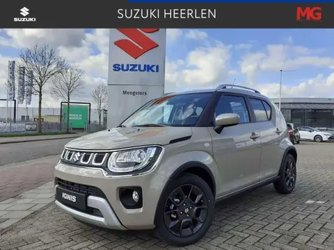 Used SUZUKI IGNIS Petrol 2024 Ad 