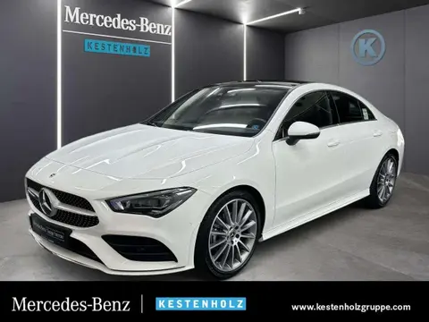 Used MERCEDES-BENZ CLASSE CLA Petrol 2023 Ad 