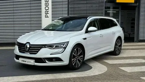 Annonce RENAULT TALISMAN Essence 2019 d'occasion 