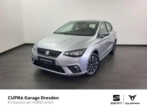 Used SEAT IBIZA Petrol 2024 Ad 