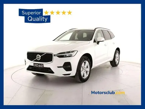 Annonce VOLVO XC60 Hybride 2024 d'occasion 