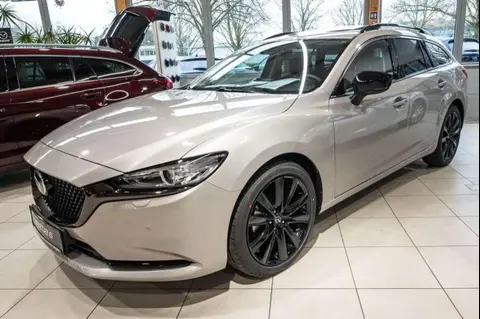 Used MAZDA 6 Petrol 2024 Ad 