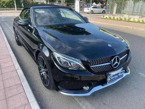 Used MERCEDES-BENZ CLASSE C Diesel 2017 Ad 