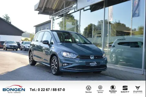 Annonce VOLKSWAGEN GOLF Essence 2020 d'occasion 