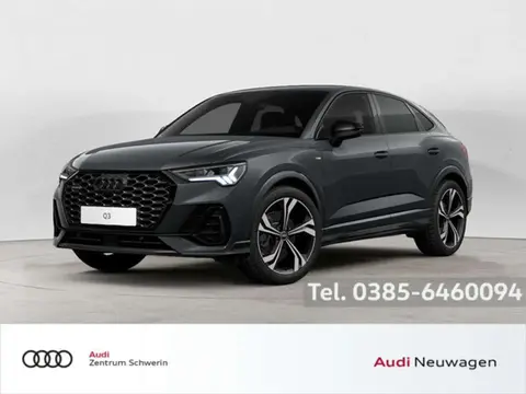 Used AUDI Q3 Petrol 2024 Ad 