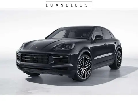 Used PORSCHE CAYENNE Hybrid 2024 Ad 