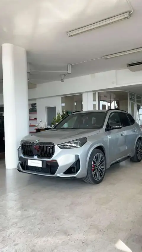 Annonce BMW X1 Essence 2024 d'occasion 