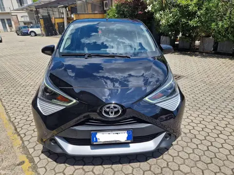 Used TOYOTA AYGO Petrol 2020 Ad 