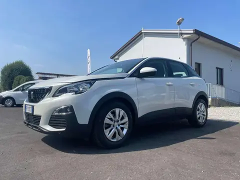 Used PEUGEOT 3008 Diesel 2019 Ad 