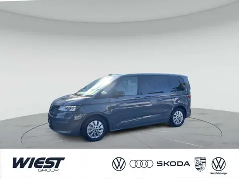 Annonce VOLKSWAGEN T7 Diesel 2024 d'occasion 